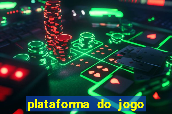 plataforma do jogo do tigre que da bonus no cadastro